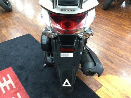 ホンダ PCX125 PCX【ロングスクリーン・リアキャリア・リアボックス付き☆】 26