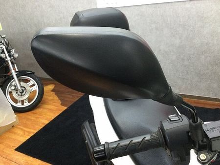 ホンダ PCX125 PCX【ロングスクリーン・リアキャリア・リアボックス付き☆】 32