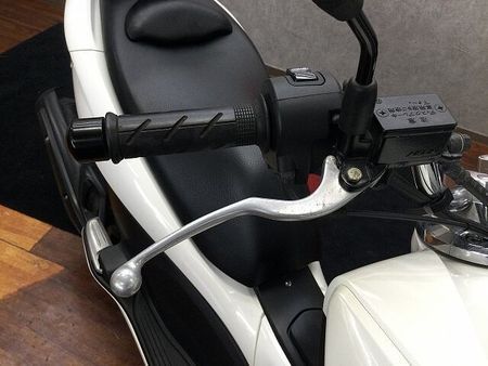 ホンダ PCX125 PCX【ロングスクリーン・リアキャリア・リアボックス付き☆】 33