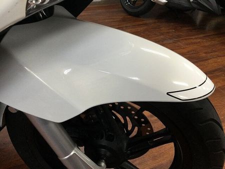 ホンダ PCX125 PCX【ロングスクリーン・リアキャリア・リアボックス付き☆】 37