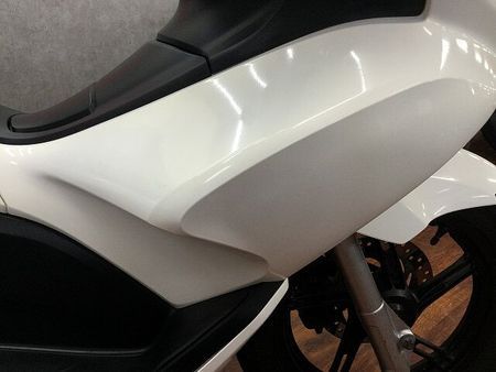 ホンダ PCX125 PCX【ロングスクリーン・リアキャリア・リアボックス付き☆】 39