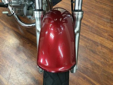 スズキ ST250 ST250 E-Type【マルチバー・グリップ・バーエンド・フォグランプ】 21