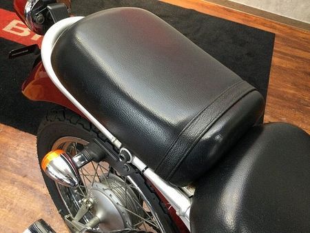 スズキ ST250 ST250 E-Type【マルチバー・グリップ・バーエンド・フォグランプ】 40