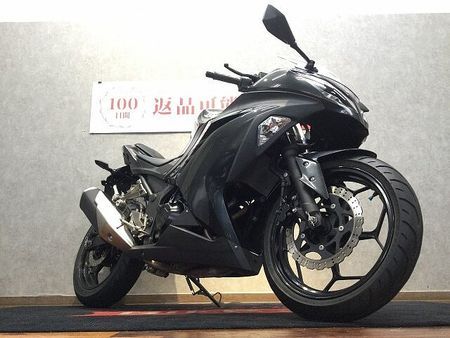 カワサキ ニンジャ 250 Ninja 250【スリッパークラッチ搭載で安定した走り☆】 2