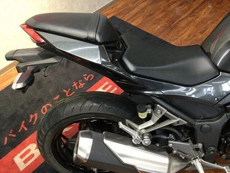 カワサキ ニンジャ 250 Ninja 250【スリッパークラッチ搭載で安定した走り☆】 22
