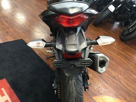 カワサキ ニンジャ 250 Ninja 250【スリッパークラッチ搭載で安定した走り☆】 23