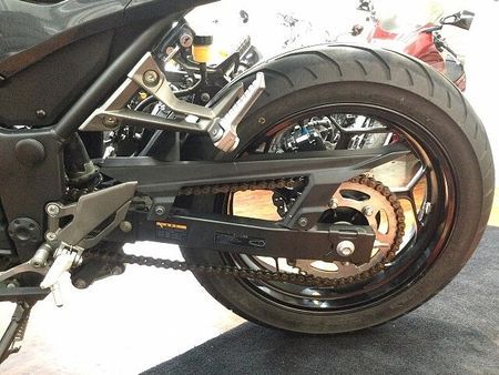 カワサキ ニンジャ 250 Ninja 250【スリッパークラッチ搭載で安定した走り☆】 28