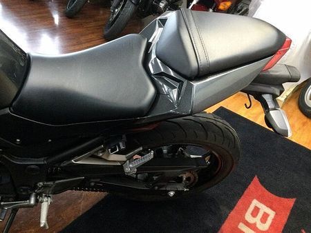 カワサキ ニンジャ 250 Ninja 250【スリッパークラッチ搭載で安定した走り☆】 29