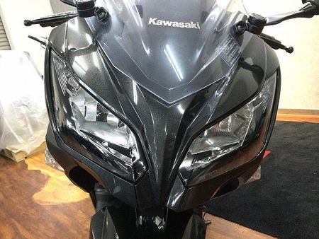 カワサキ ニンジャ 250 Ninja 250【スリッパークラッチ搭載で安定した走り☆】 32