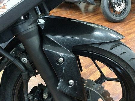 カワサキ ニンジャ 250 Ninja 250【スリッパークラッチ搭載で安定した走り☆】 33