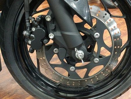 カワサキ ニンジャ 250 Ninja 250【スリッパークラッチ搭載で安定した走り☆】 34