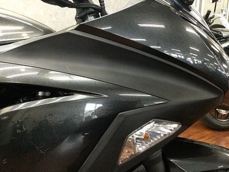 カワサキ ニンジャ 250 Ninja 250【スリッパークラッチ搭載で安定した走り☆】 35