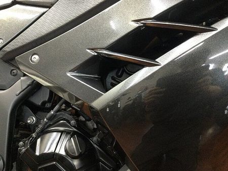カワサキ ニンジャ 250 Ninja 250【スリッパークラッチ搭載で安定した走り☆】 37