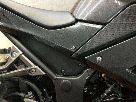 カワサキ ニンジャ 250 Ninja 250【スリッパークラッチ搭載で安定した走り☆】 40