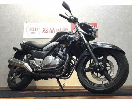 スズキ GSR250S GSR250S【安心のエンジンスライダー☆】 2