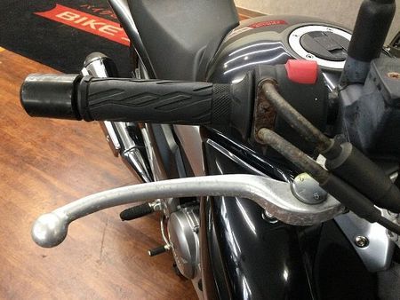 スズキ GSR250S GSR250S【安心のエンジンスライダー☆】 17