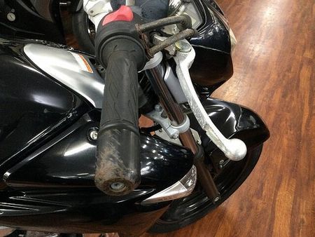 スズキ GSR250S GSR250S【安心のエンジンスライダー☆】 18