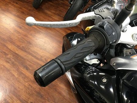 スズキ GSR250S GSR250S【安心のエンジンスライダー☆】 22