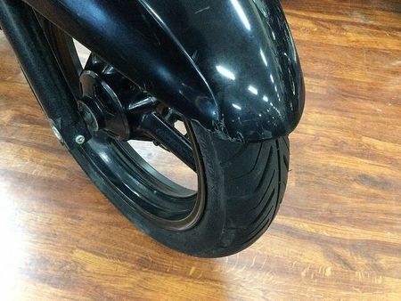 スズキ GSR250S GSR250S【安心のエンジンスライダー☆】 29
