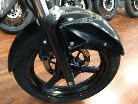 スズキ GSR250S GSR250S【安心のエンジンスライダー☆】 30