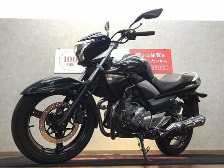 スズキ GSR250S GSR250S【安心のエンジンスライダー☆】 3