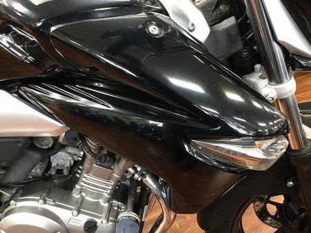 スズキ GSR250S GSR250S【安心のエンジンスライダー☆】 31
