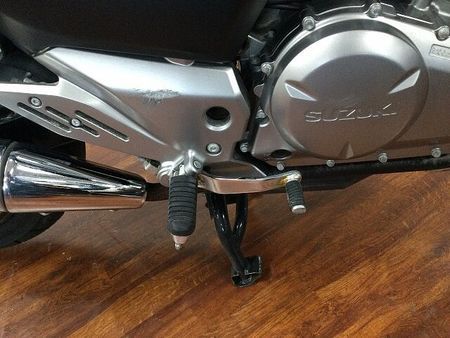 スズキ GSR250S GSR250S【安心のエンジンスライダー☆】 35