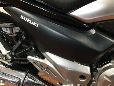 スズキ GSR250S GSR250S【安心のエンジンスライダー☆】 36
