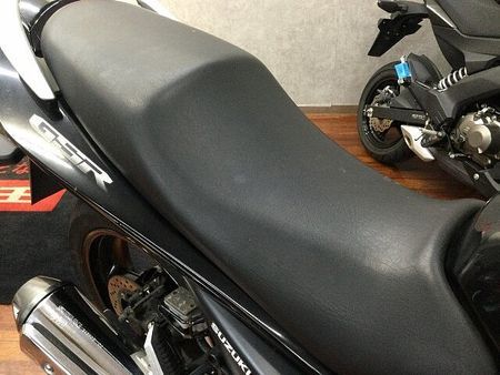 スズキ GSR250S GSR250S【安心のエンジンスライダー☆】 37