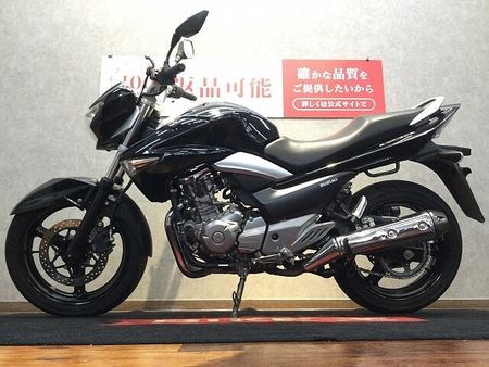 スズキ GSR250S GSR250S【安心のエンジンスライダー☆】 4