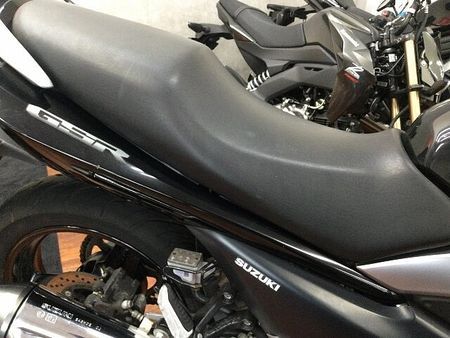 スズキ GSR250S GSR250S【安心のエンジンスライダー☆】 39