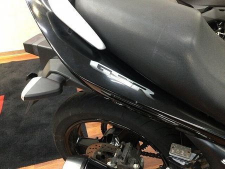 スズキ GSR250S GSR250S【安心のエンジンスライダー☆】 40