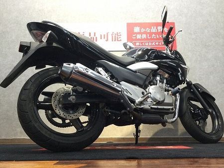 スズキ GSR250S GSR250S【安心のエンジンスライダー☆】 6