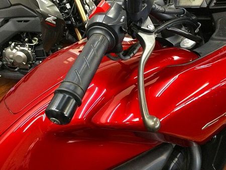 ホンダ CTX700 デュアルクラッチトランスミッション CTX700 Dual Clutch Transmission【左右サイドパニアケース・バ 18