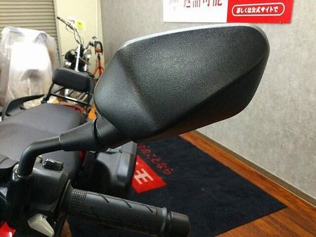 ホンダ CTX700 デュアルクラッチトランスミッション CTX700 Dual Clutch Transmission【左右サイドパニアケース・バ 19