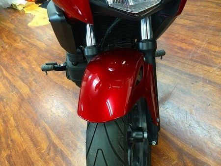 ホンダ CTX700 デュアルクラッチトランスミッション CTX700 Dual Clutch Transmission【左右サイドパニアケース・バ 24