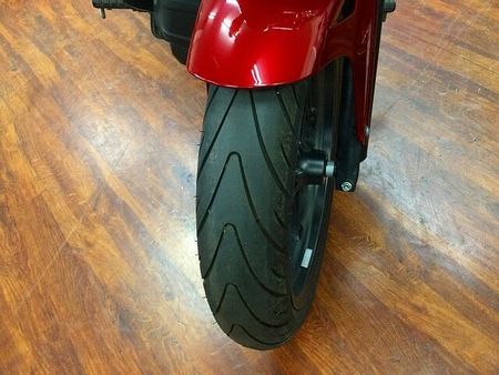 ホンダ CTX700 デュアルクラッチトランスミッション CTX700 Dual Clutch Transmission【左右サイドパニアケース・バ 25