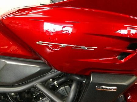 ホンダ CTX700 デュアルクラッチトランスミッション CTX700 Dual Clutch Transmission【左右サイドパニアケース・バ 28
