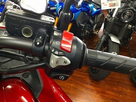 ホンダ CTX700 デュアルクラッチトランスミッション CTX700 Dual Clutch Transmission【左右サイドパニアケース・バ 35