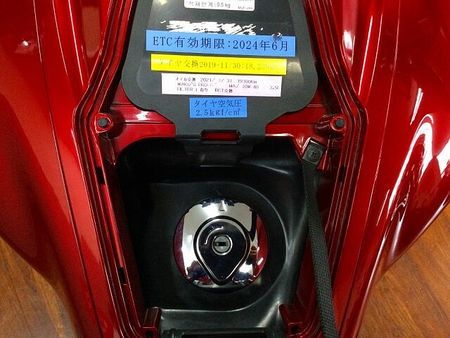 ホンダ CTX700 デュアルクラッチトランスミッション CTX700 Dual Clutch Transmission【左右サイドパニアケース・バ 39