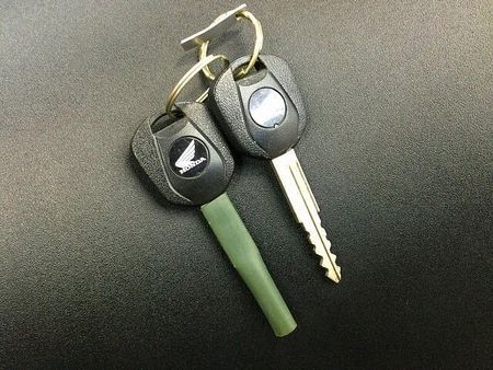 ホンダ CTX700 デュアルクラッチトランスミッション CTX700 Dual Clutch Transmission【左右サイドパニアケース・バ 8