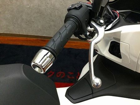 ホンダ PCX125 PCX【JK05型・2023年・キーレスモデル☆】 18