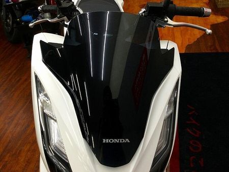 ホンダ PCX125 PCX【JK05型・2023年・キーレスモデル☆】 19