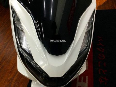 ホンダ PCX125 PCX【JK05型・2023年・キーレスモデル☆】 20