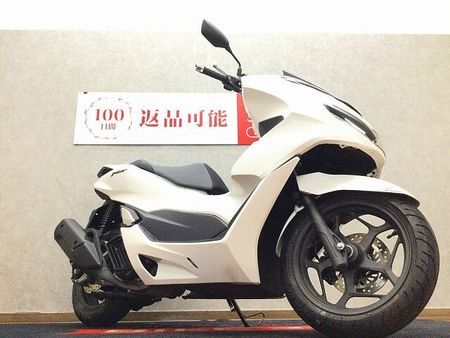 ホンダ PCX125 PCX【JK05型・2023年・キーレスモデル☆】 2