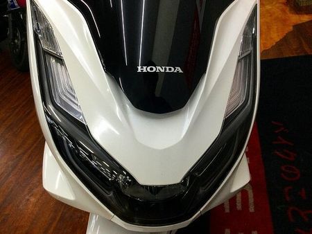 ホンダ PCX125 PCX【JK05型・2023年・キーレスモデル☆】 21