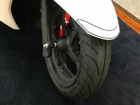 ホンダ PCX125 PCX【JK05型・2023年・キーレスモデル☆】 24