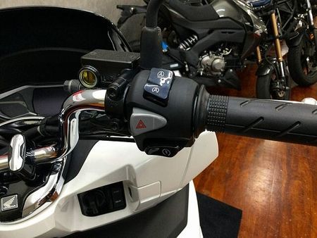 ホンダ PCX125 PCX【JK05型・2023年・キーレスモデル☆】 27
