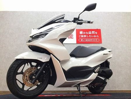 ホンダ PCX125 PCX【JK05型・2023年・キーレスモデル☆】 3