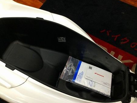 ホンダ PCX125 PCX【JK05型・2023年・キーレスモデル☆】 33